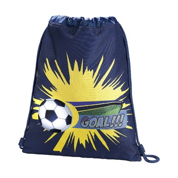 Рюкзак Hama Soccer с наполнением